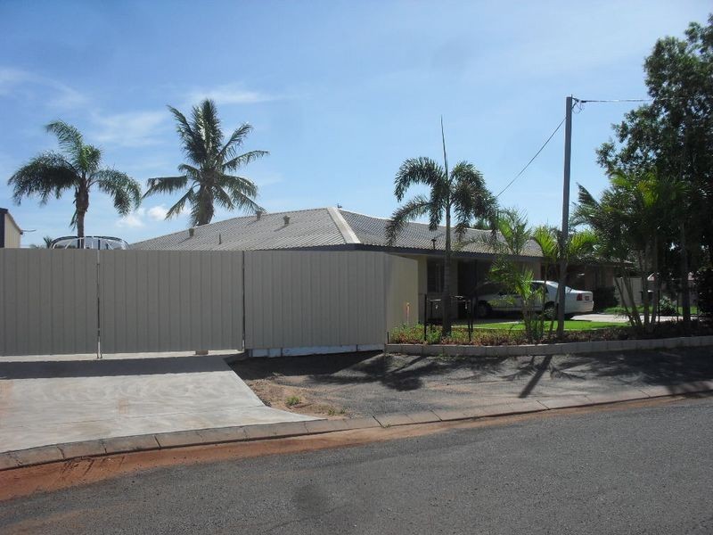 8B Veall Close, Karratha WA 6714