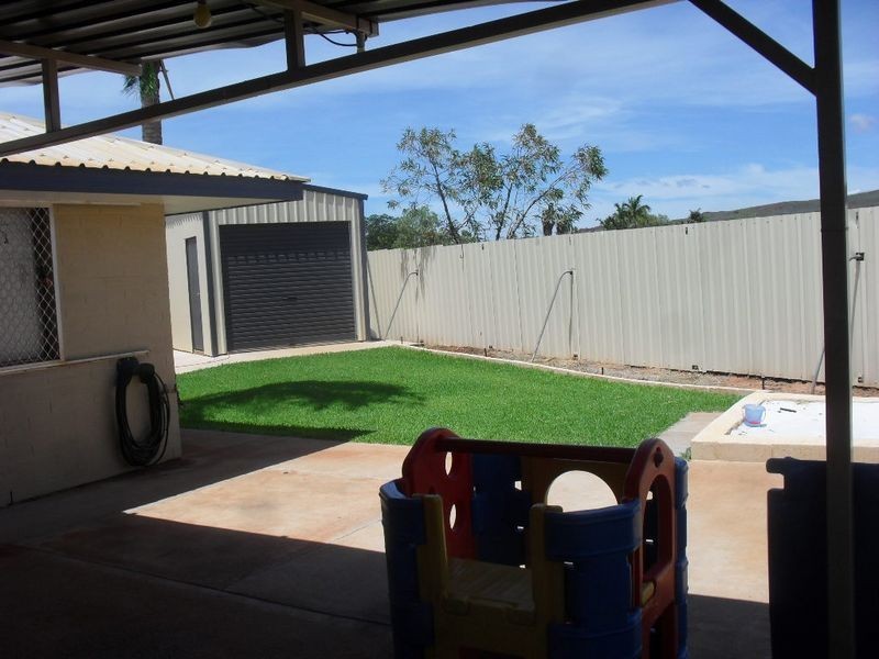 8B Veall Close, Karratha WA 6714