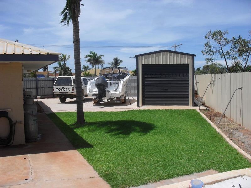 8B Veall Close, Karratha WA 6714