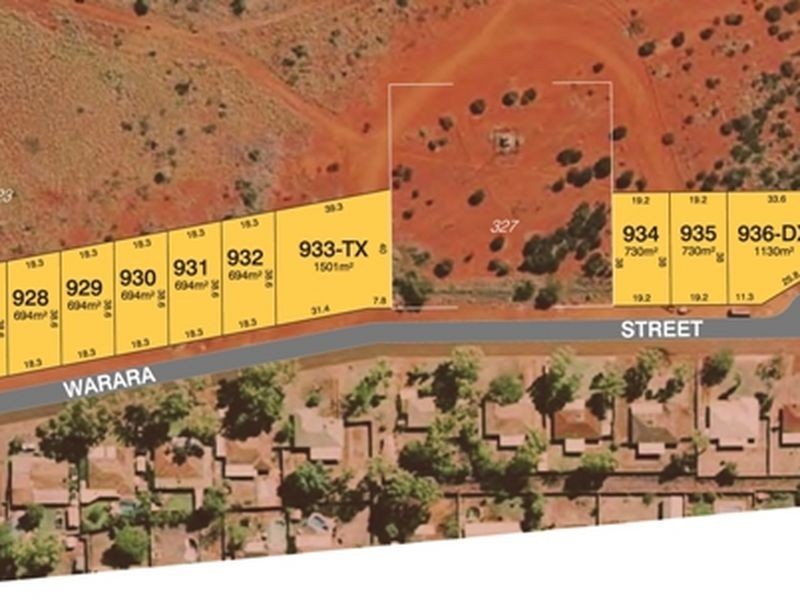 926 Warara Street, Tom Price WA 6751