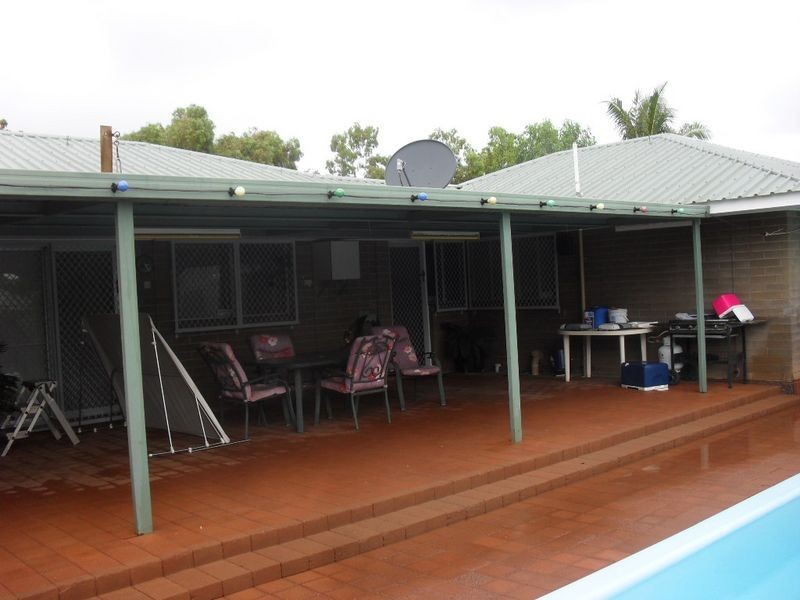 625 Ridley Street, Karratha WA 6714