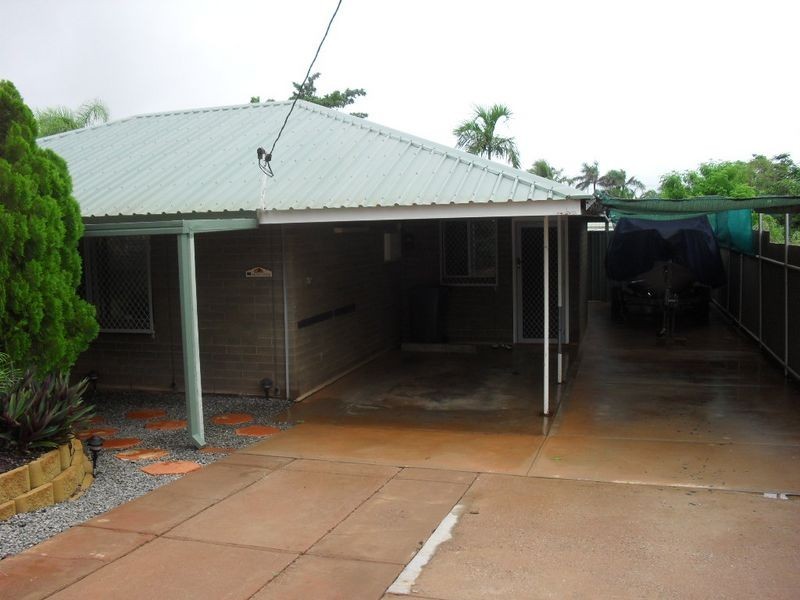 625 Ridley Street, Karratha WA 6714