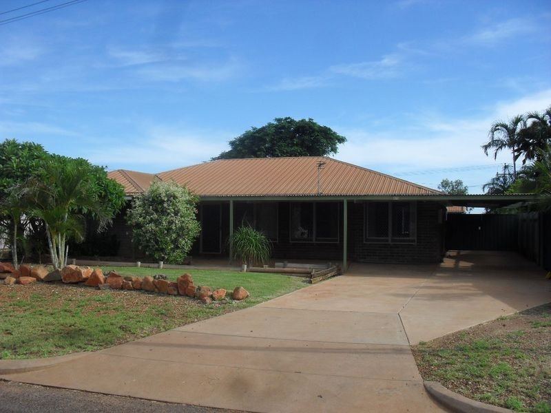 473 McKenzie Way, Karratha WA 6714
