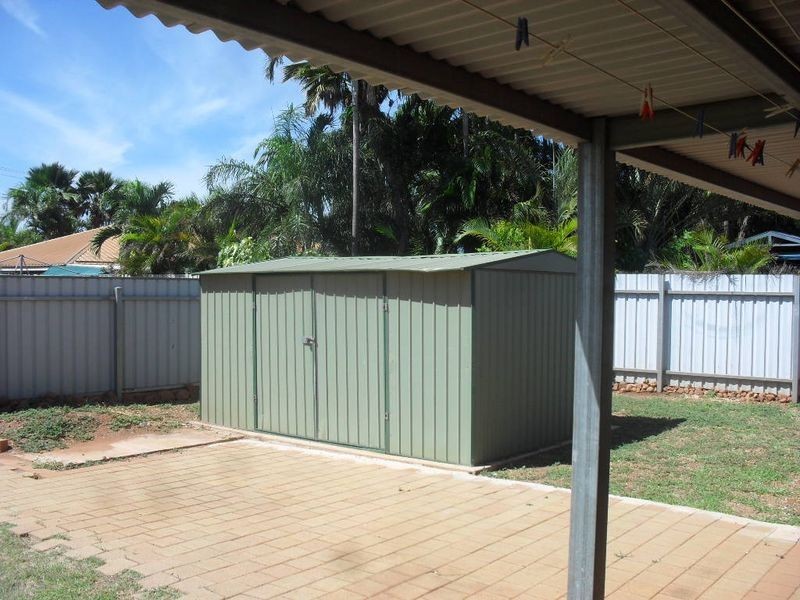 473 McKenzie Way, Karratha WA 6714