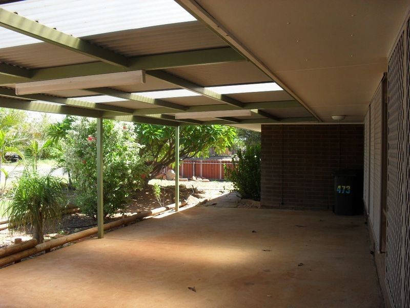 473 McKenzie Way, Karratha WA 6714