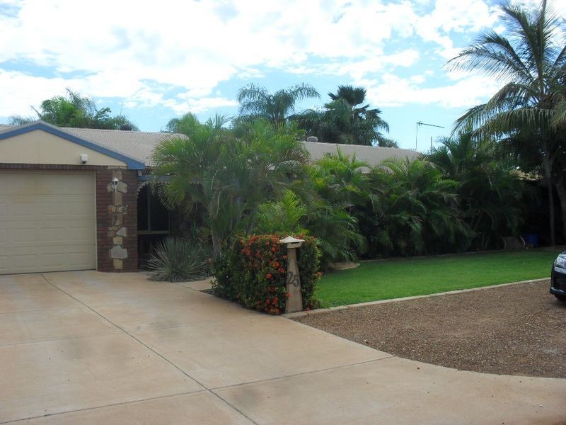 25 Cowan Way, Pegs Creek WA 6714