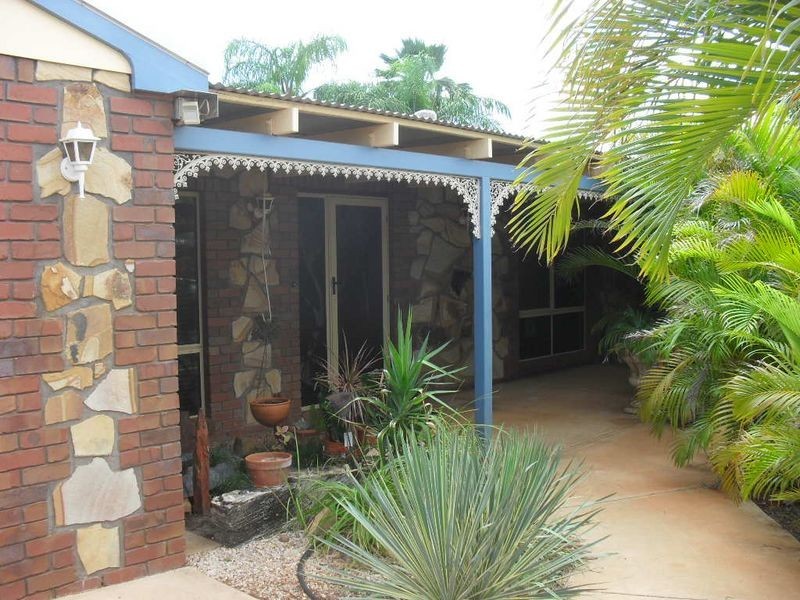 25 Cowan Way, Pegs Creek WA 6714