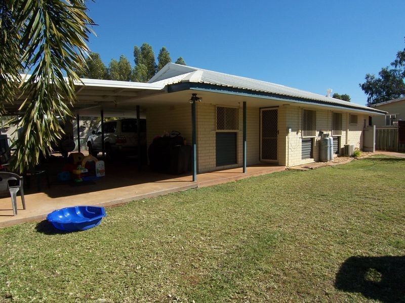 5 Clam Court, South Hedland WA 6722