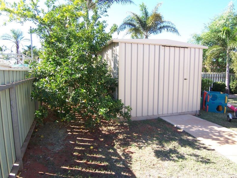 5 Clam Court, South Hedland WA 6722