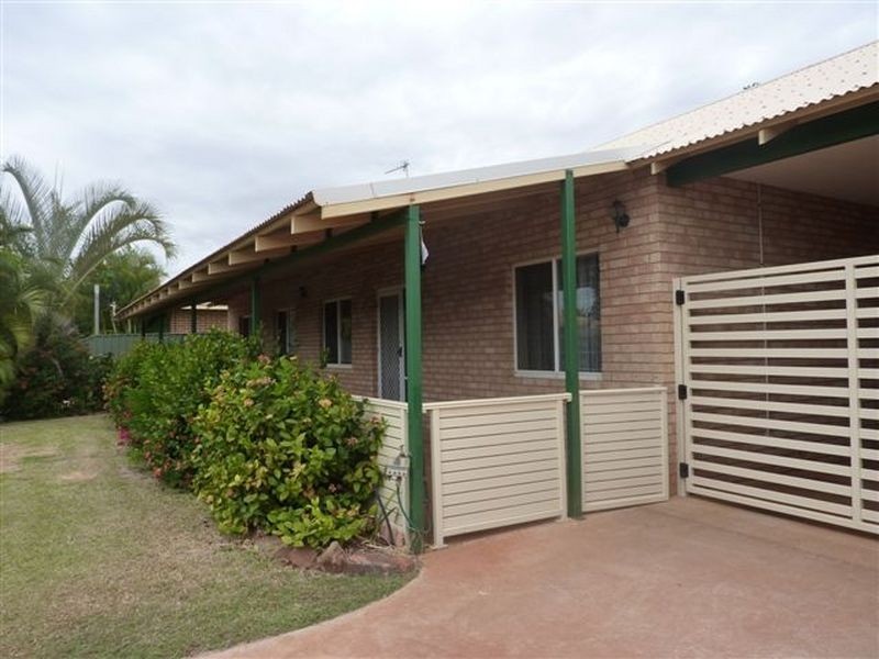 10 Zanetti Way, Karratha WA 6714