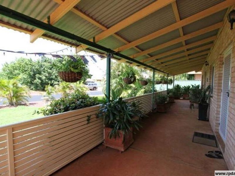 10 Zanetti Way, Karratha WA 6714