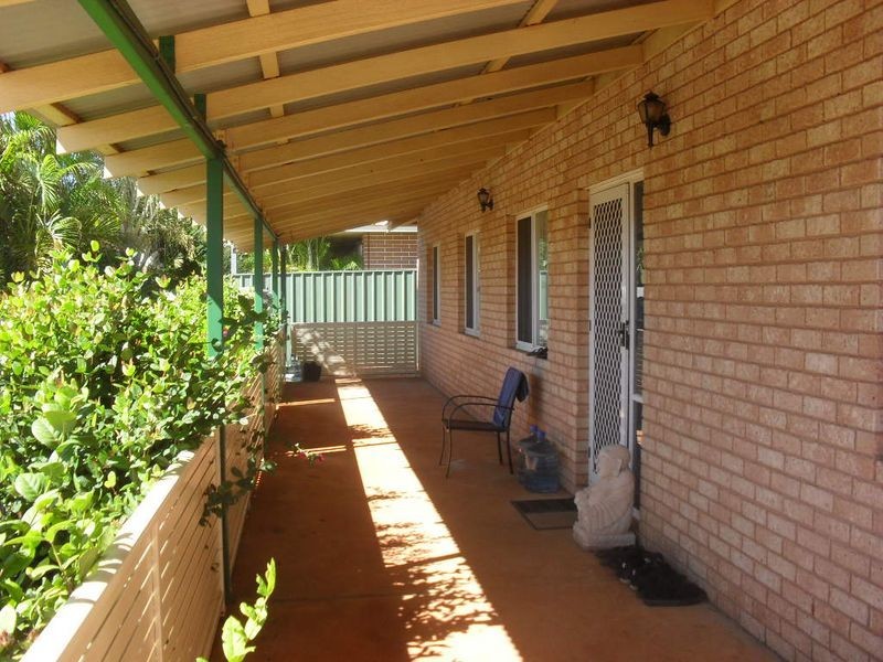 10 Zanetti Way, Karratha WA 6714