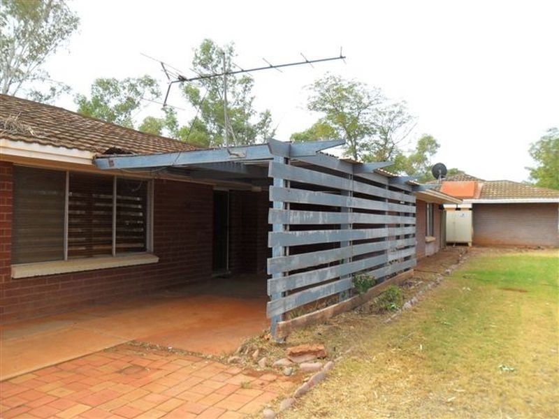 34 Joffre Avenue, Paraburdoo WA 6754