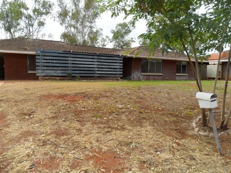 34 Joffre Avenue, Paraburdoo WA 6754
