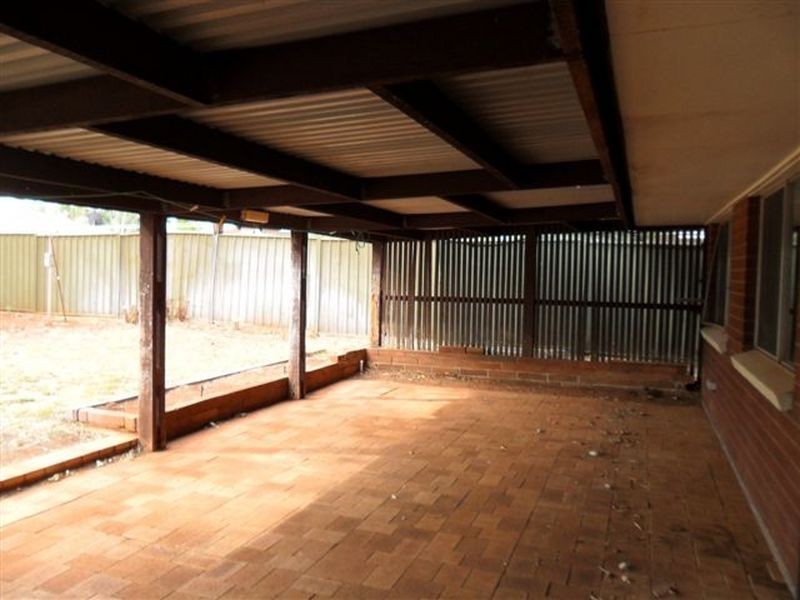 34 Joffre Avenue, Paraburdoo WA 6754