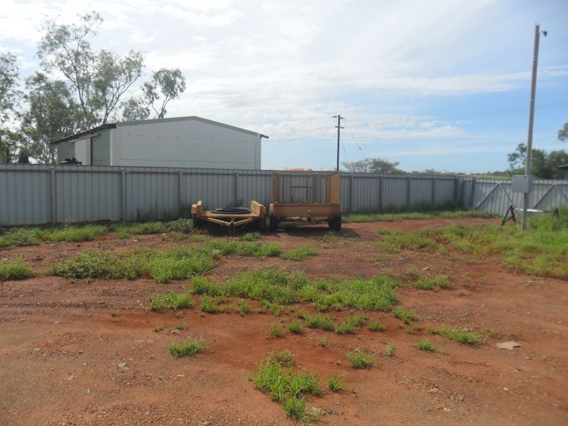 14 Jager Street, Roebourne WA 6718