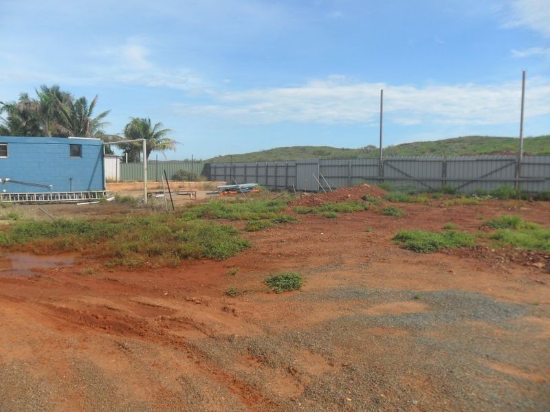 14 Jager Street, Roebourne WA 6718