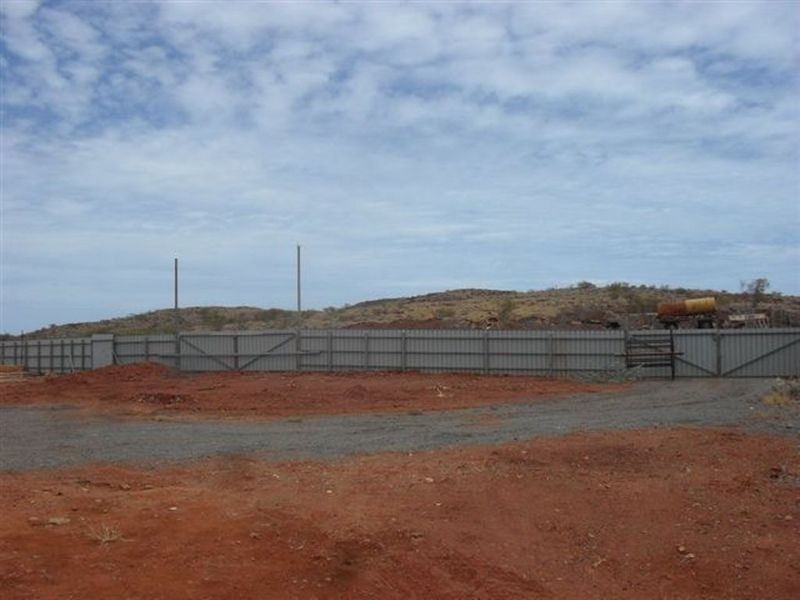 14 Jager Street, Roebourne WA 6718