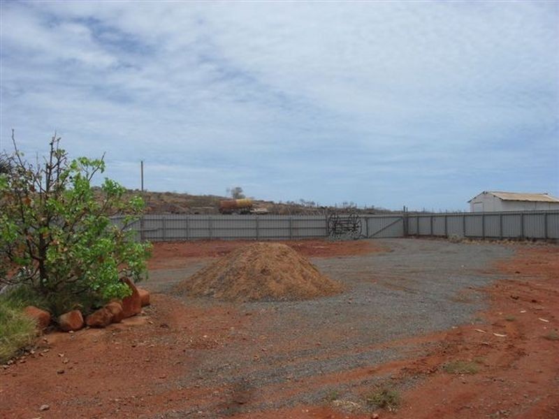 14 Jager Street, Roebourne WA 6718