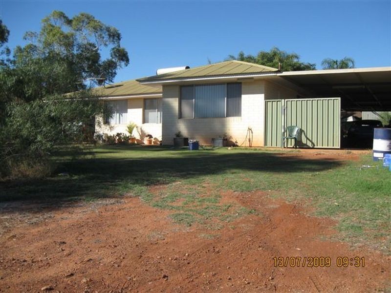690 Yaruga Street, Tom Price WA 6751