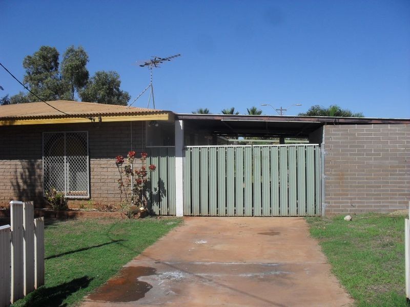 21 Hollings Place, South Hedland WA 6722