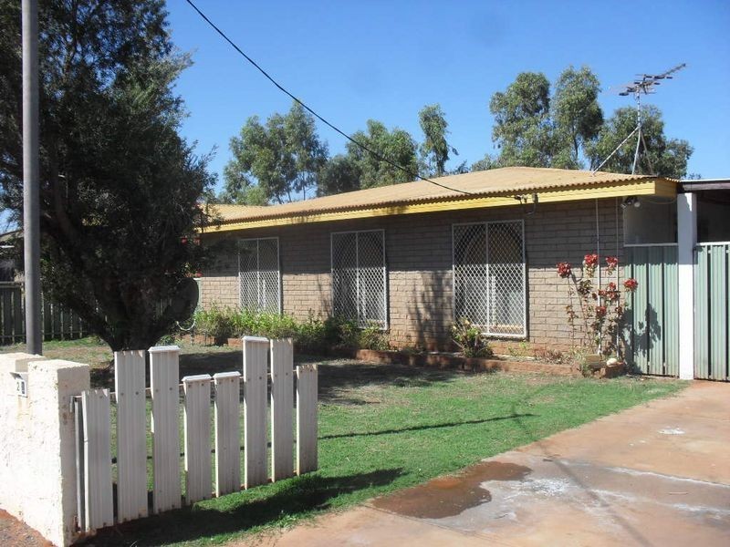 21 Hollings Place, South Hedland WA 6722
