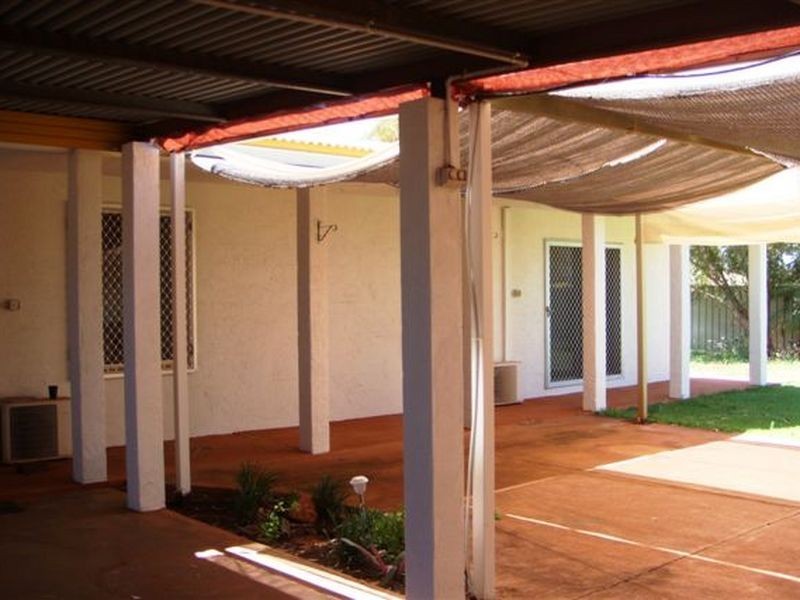 21 Hollings Place, South Hedland WA 6722