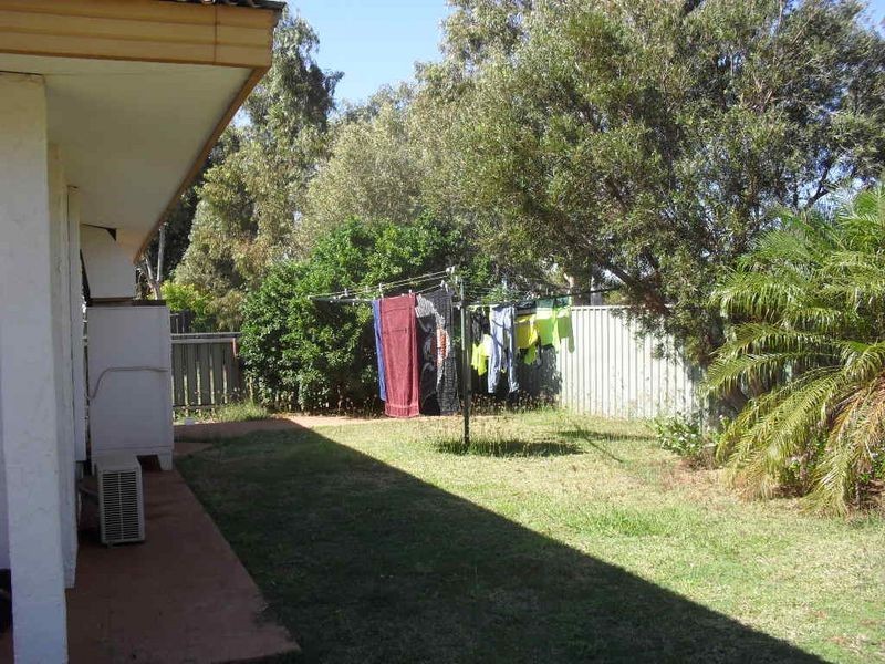 21 Hollings Place, South Hedland WA 6722