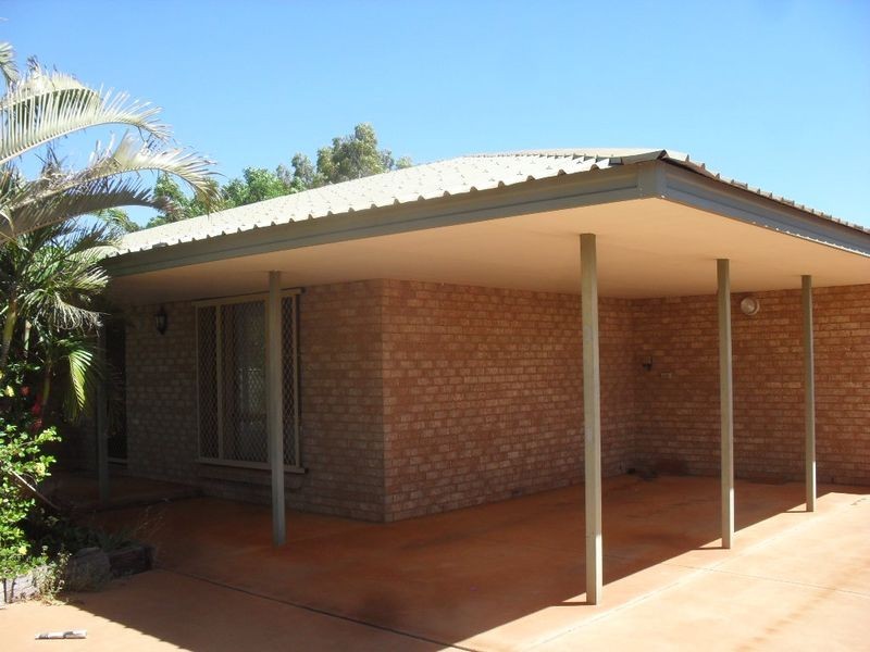 40 Etrema Loop, South Hedland WA 6722