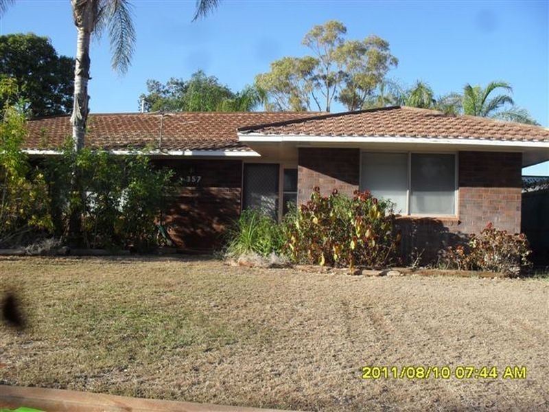357 Vitex Street, Tom Price WA 6751