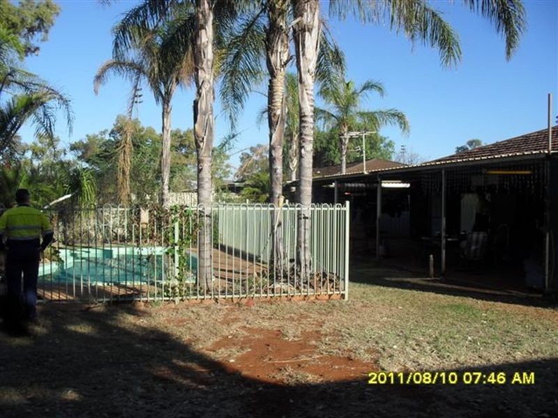 357 Vitex Street, Tom Price WA 6751