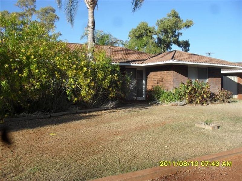 357 Vitex Street, Tom Price WA 6751