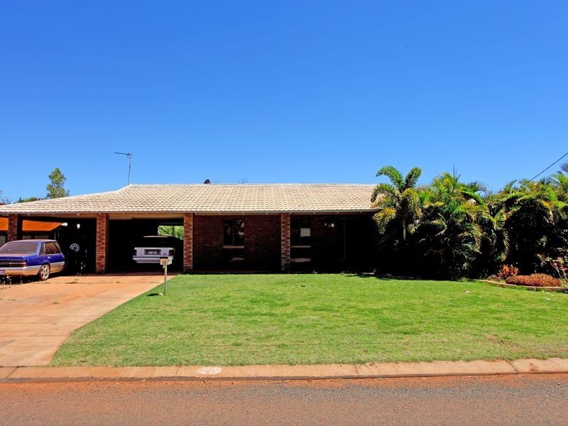 10 Lawrence Way, Karratha WA 6714