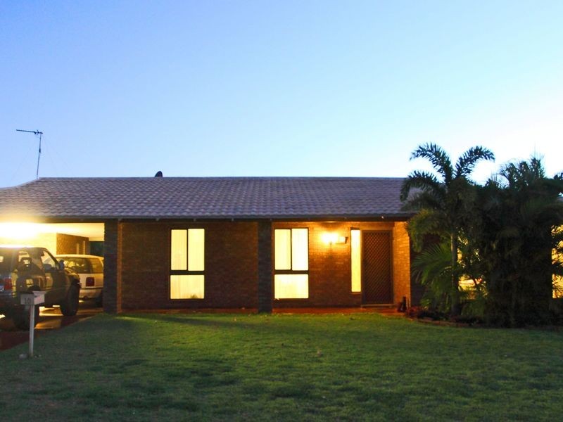 10 Lawrence Way, Karratha WA 6714