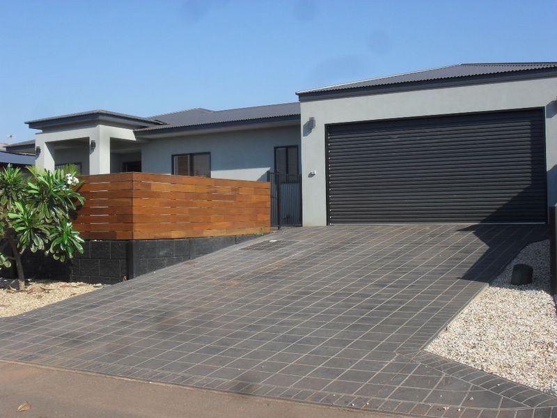 14 Goshawk Circle, Karratha WA 6714