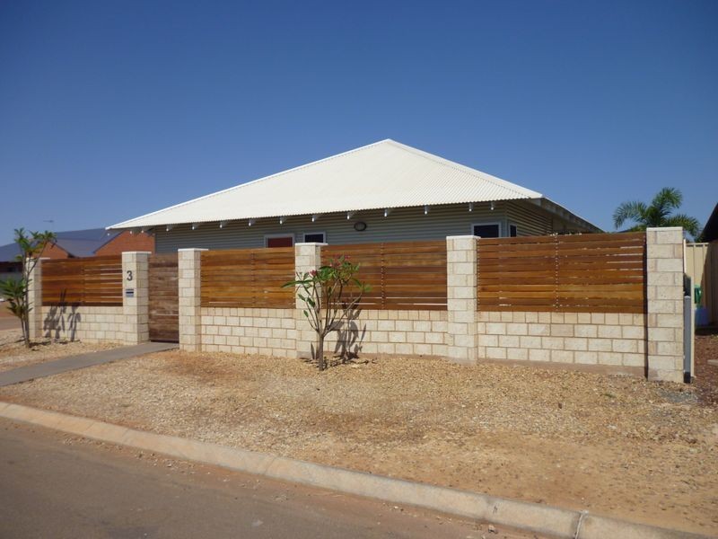 3 Tattler Route, Karratha WA 6714