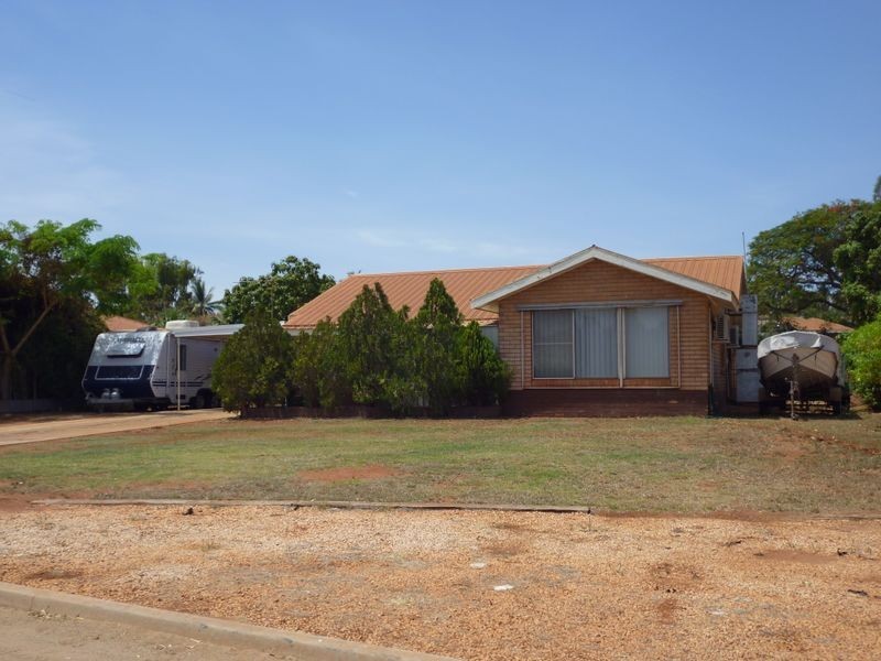 37 Ashburton Crescent, Dampier WA 6713