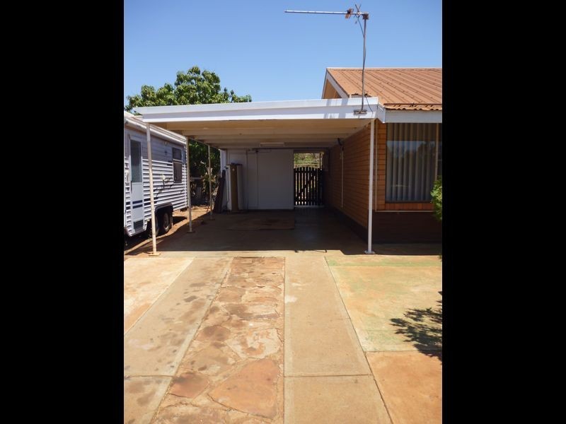 37 Ashburton Crescent, Dampier WA 6713