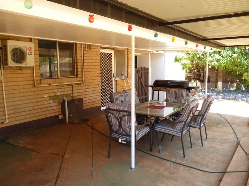 37 Ashburton Crescent, Dampier WA 6713