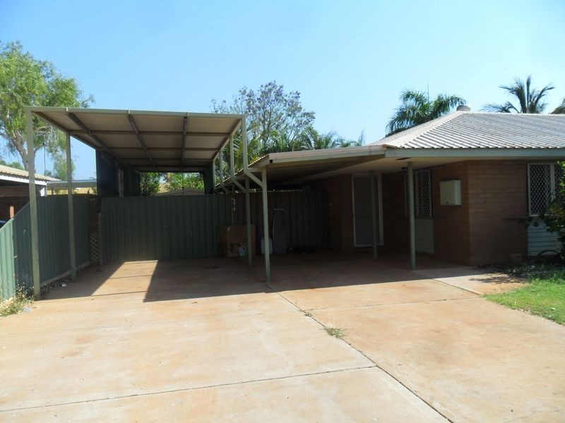 7 Mirfin Way, Karratha WA 6714