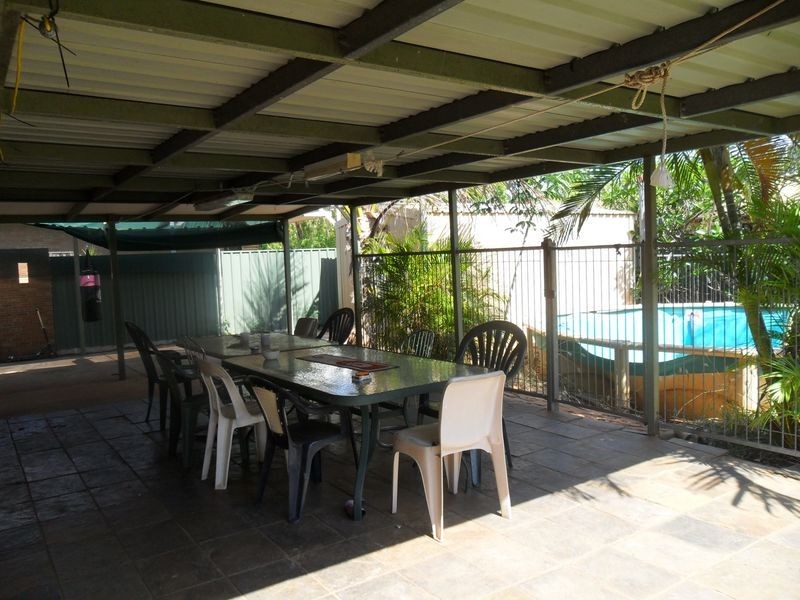 7 Mirfin Way, Karratha WA 6714