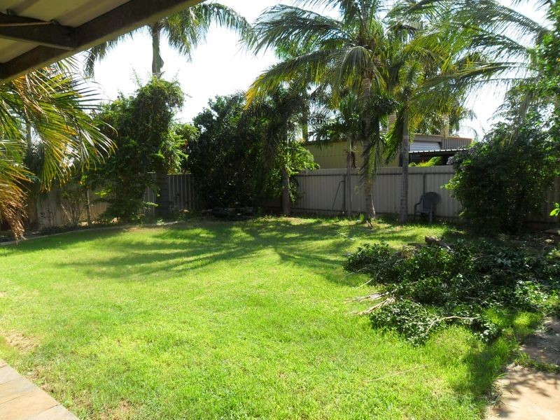 7 Mirfin Way, Karratha WA 6714