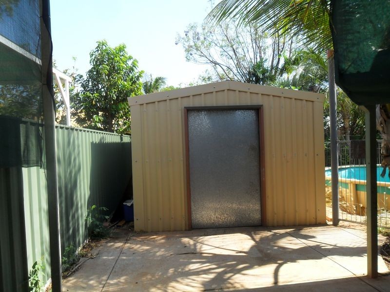 7 Mirfin Way, Karratha WA 6714