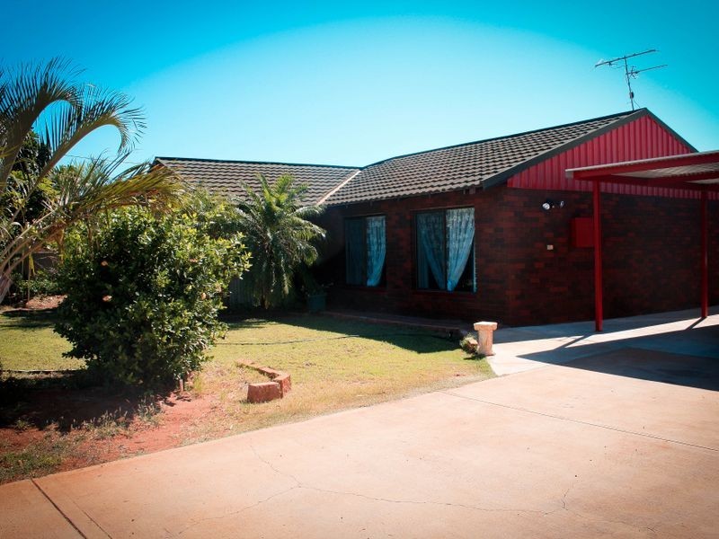6 Williams Court, Karratha WA 6714