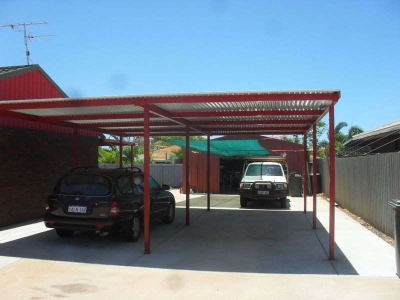 6 Williams Court, Karratha WA 6714