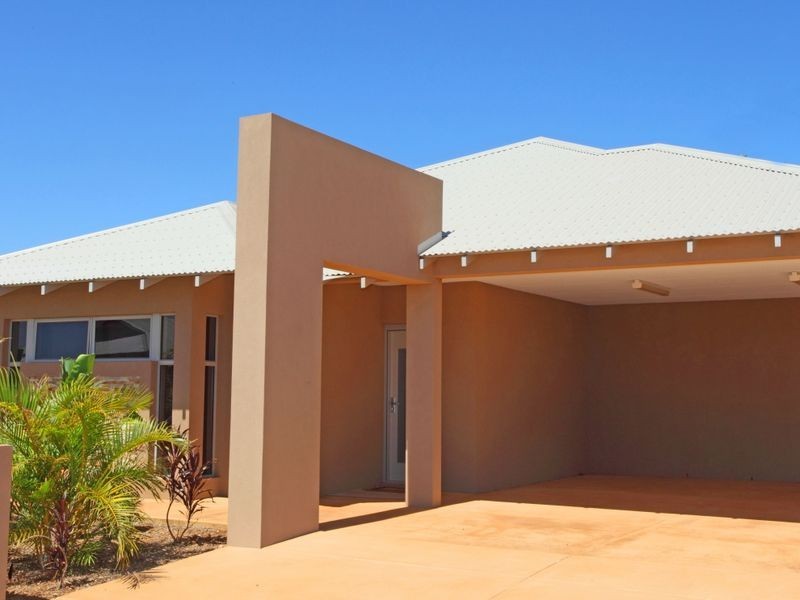 7 Wallaby Street, Karratha WA 6714