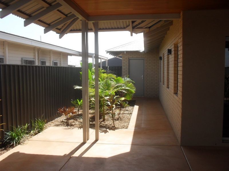 7 Wallaby Street, Karratha WA 6714