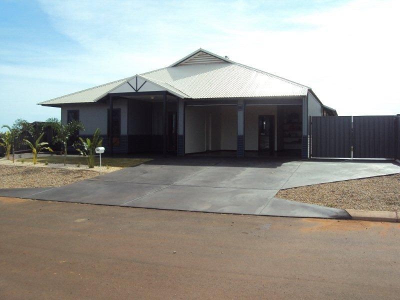 45 Bettong Bend, Karratha WA 6714