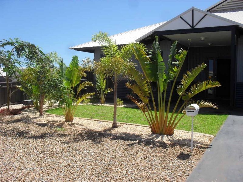 45 Bettong Bend, Karratha WA 6714