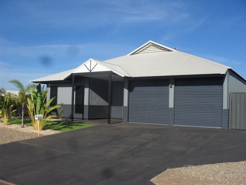 45 Bettong Bend, Karratha WA 6714